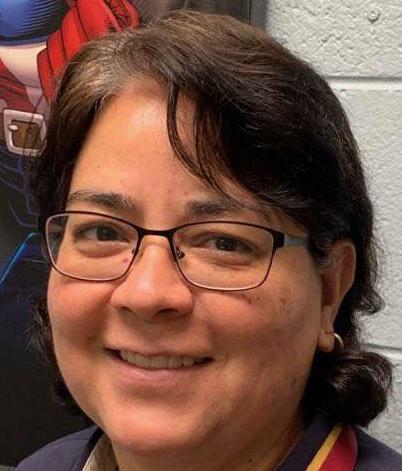 Sharon Ortiz-Garcia mug